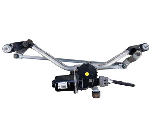 Used Front wiper motor Front wiper motor RENAULT KANGOO III Box Body/MPV 1.5 Blue dCi 75 (FJAA) (75 hp) 34294574 34294574