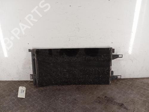 Used AC radiator AC radiator 37410135 37410135