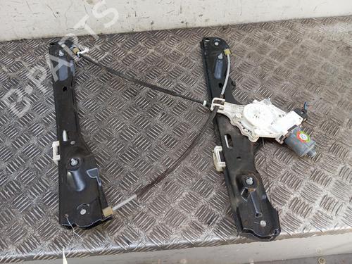 Used Front left window mechanism Front left window mechanism 37036529 37036529