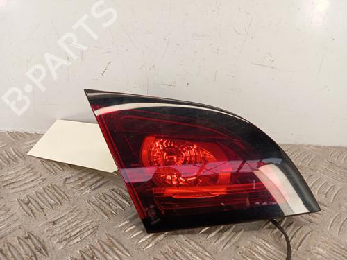 Used Left tailgate light Left tailgate light CITROËN DS4 (NX_) 1.6 HDi 110 (112 hp) 34293367 34293367