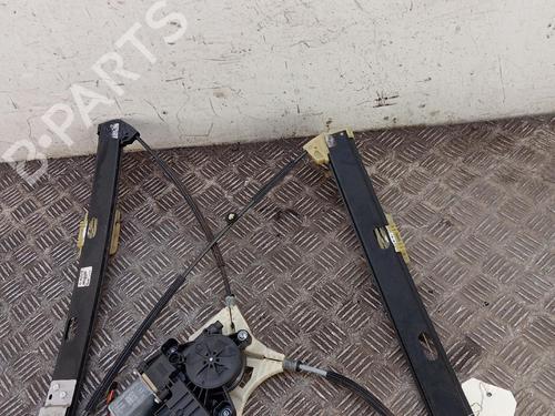 Front left window mechanism VW POLO VI (AW1, BZ1, AE1) 1.0 | BP38080092C22 - Image 3
