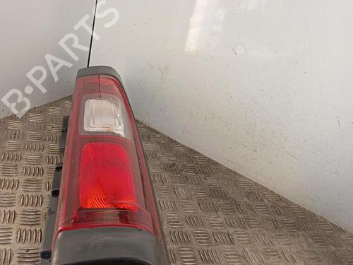Right taillight RENAULT TRAFIC III Van (FG_) 1.6 dCi 95 (FGMJ, FGMR) | BP39608006C35 - Image 2