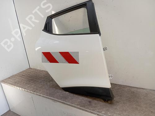 Used Right rear door Right rear door 37069132 37069132