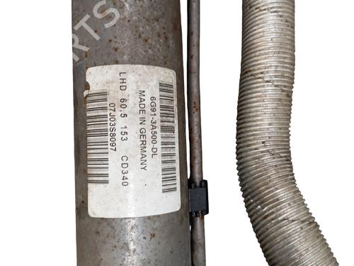 Used Steering rack Steering rack FORD S-MAX (WA6) 1.8 TDCi (125 hp) 36169113 36169113