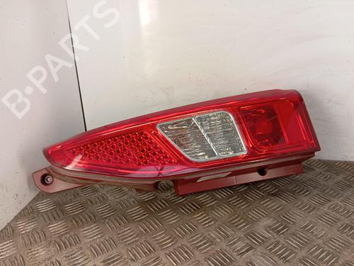Used Right taillight Right taillight CITROËN BERLINGO MULTISPACE (B9) 1.6 HDi 110 (109 hp) 39954308 39954308