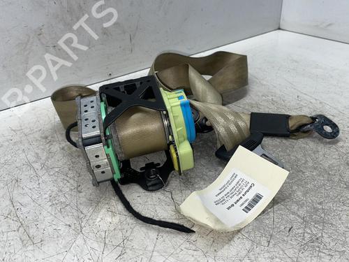 Used Front right seatbelt Front right seatbelt AUDI TT (8J3) [2006-2015] 34290900 34290900