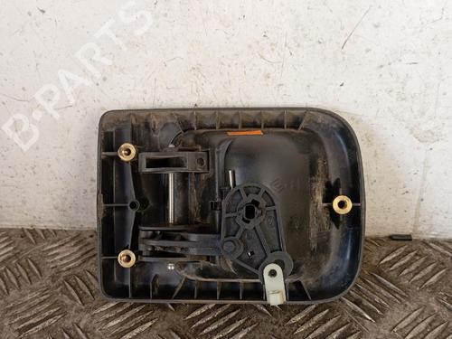 Used Rear right exterior door handle Rear right exterior door handle 37587528 37587528