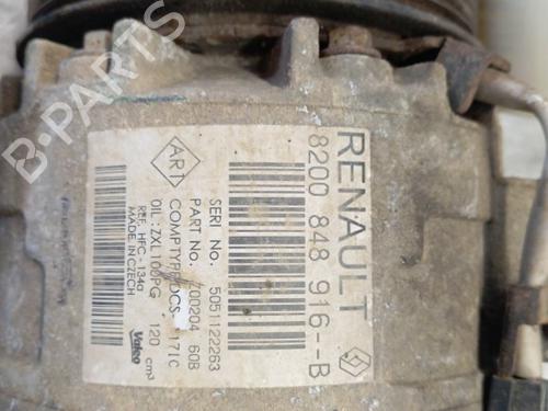 ac-compressor-opel-vivaro-b-van-x82-2014-2015-2016-2017-2018-2019-2020-34291678 main image