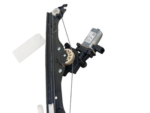 Front right window mechanism FIAT 500 (312_) 1.2 (312AXA1A) | BP34294967C23 - Image 2