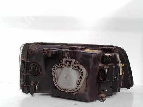 Used Left headlight Left headlight VW MULTIVAN T5 (7HM, 7HN, 7HF, 7EF, 7EM, 7EN) [2003-2016] 34289429 34289429