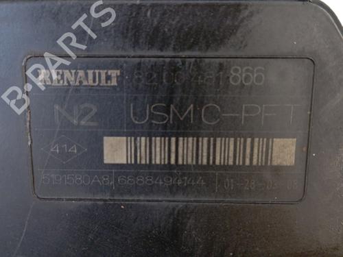 Used Electronic module Electronic module RENAULT MEGANE II Estate (KM0/1_) [2003-2012] 36097323 36097323