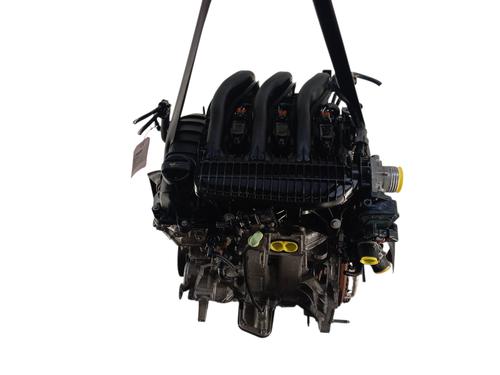 Engine OPEL CORSA F (P2JO) 1.2 (68) | BP37738967M1 - Image 5