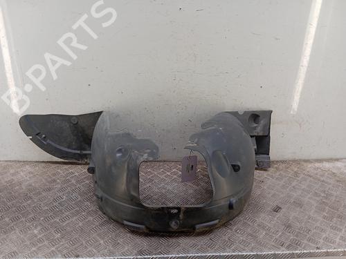Hjulbue Hjulbue PEUGEOT 206 Hatchback (2A/C) [1998-2012] 37587502 37587502