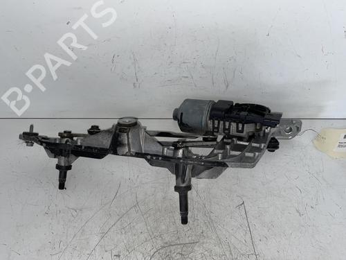 Front wiper motor RENAULT ZOE (BFM_) ZOE | BP37739260M29 - Image 2
