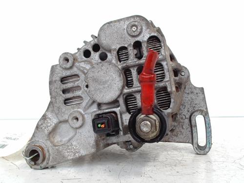 Alternator RENAULT KANGOO (KC0/1_)  | BP34289738M7  - Image 5