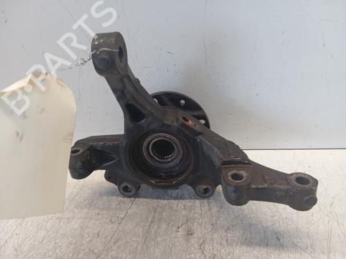 Used Right front steering knuckle Right front steering knuckle PEUGEOT BIPPER Tepee 1.3 HDi 75 (75 hp) 34291956 34291956