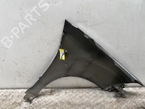 Used Left front fenders Left front fenders PEUGEOT 4007 (VU_, VV_) 2.2 HDi (156 hp) 34291214 34291214