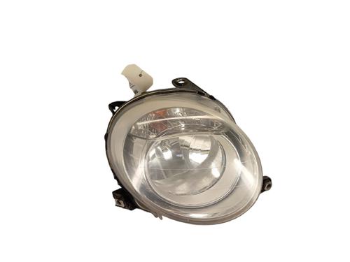 Right headlight FIAT 500 (312_) 1.2 (312AXA1A) | BP35800731C29 - Image 3