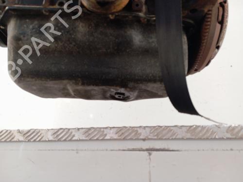 Used Engine Engine CITROËN SAXO (S0, S1) 1.5 D (57 hp) 34293055 34293055