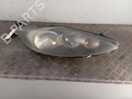 Right headlight FORD FIESTA VI (CB1, CCN) 1.4 TDCi | BP39252970C29 - Image 3