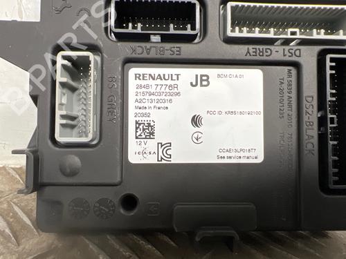Módulo eletrónico RENAULT ZOE (BFM_) ZOE (BFMC, BFMD) | BP37866493M83 - Image 2