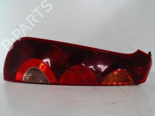 Left taillight NISSAN NOTE (E11, NE11) 1.5 dCi | BP34289442C34 - Image 2