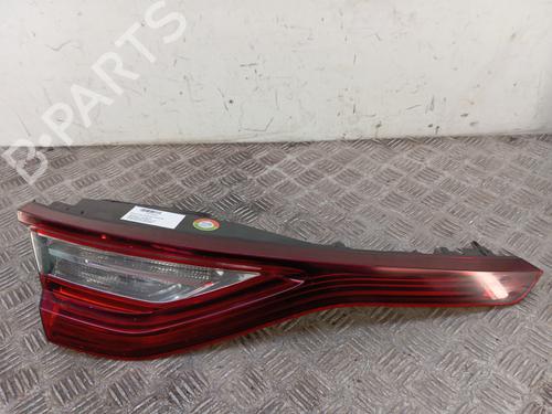 Left tailgate light RENAULT MEGANE IV Hatchback (B9A/M/N_) 1.5 dCi 90 (B9A1) | BP37739007C79 - Image 3