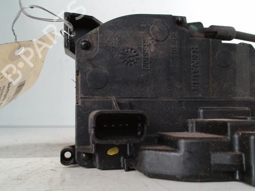 Used Front right lock Front right lock 34289906 34289906