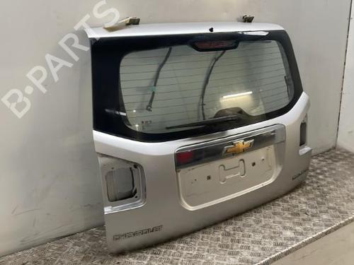 Porton trasero Porton trasero CHEVROLET ORLANDO (J309) 2.0 D (163 hp) 34289869 34289869