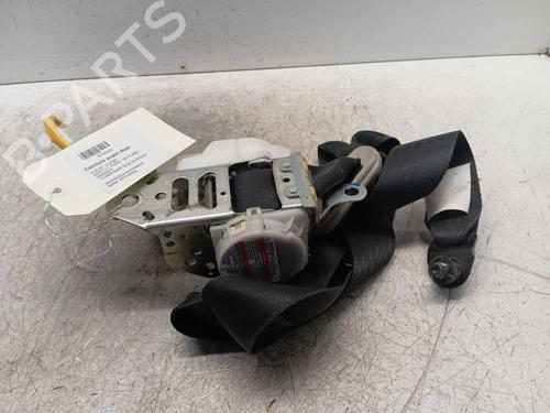 Front right seatbelt SUZUKI SWIFT IV (FZ, NZ) 1.3 DDiS (AZG413D, ZC02S, ZC92S) | BP34292219I25 - Image 2