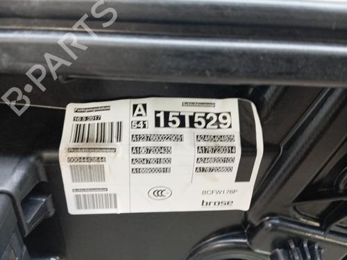 Front right window mechanism MERCEDES-BENZ A-CLASS (W176) AMG A 45 4-matic (176.052) | BP34292340C23 - Image 6