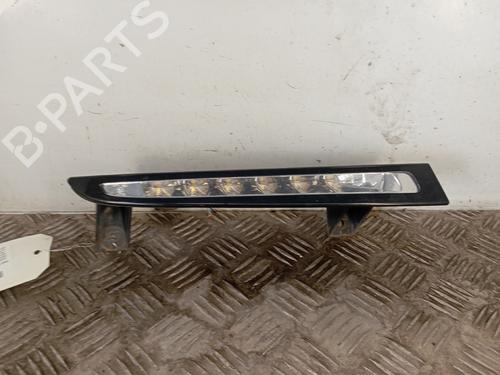 Left daytime light RENAULT MEGANE III Hatchback (BZ0/1_, B3_) 1.5 dCi (BZ0C) | BP36481702C104 - Image 2
