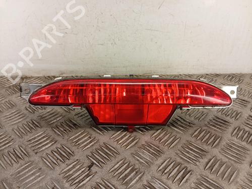 Used Rear fog light Rear fog light PEUGEOT 208 I (CA_, CC_) 1.2 PureTech 82 (82 hp) 40448581 40448581