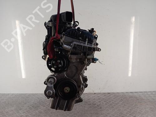 Used Engine Engine SUZUKI SWIFT V (AZ) [2017-2026] 34295755 34295755