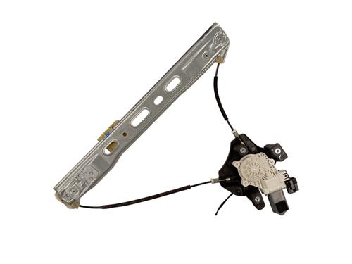 Used Front left window mechanism Front left window mechanism FORD TRANSIT CONNECT V408 Box Body/MPV 1.0 EcoBoost (100 hp) 34294066 34294066