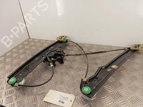 Front left window mechanism LAND ROVER RANGE ROVER EVOQUE (L538) 2.2 D 4x4 | BP34293389C22 - Image 3