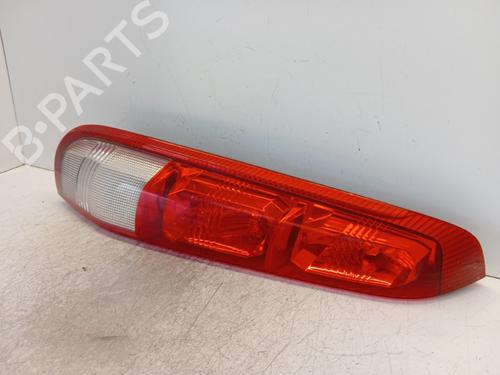 Used Left taillight Left taillight NISSAN X-TRAIL I (T30) 2.0 4x4 (140 hp) 34291493 34291493