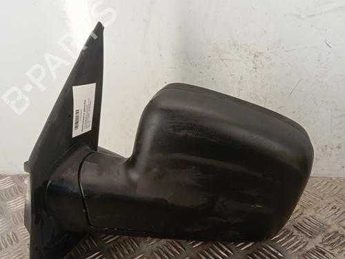 Used Left mirror Left mirror VW MULTIVAN T5 (7HM, 7HN, 7HF, 7EF, 7EM, 7EN) [2003-2016] 34294240 34294240