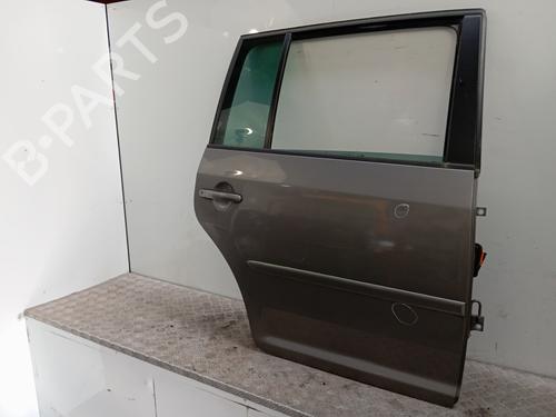 Used Right rear door Right rear door VW TOURAN (1T1, 1T2) 1.4 TSI (140 hp) 34292878 34292878