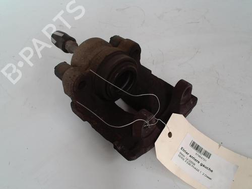 Left rear brake caliper BMW 3 (E90) 318 d | BP34289400M107 - Image 3