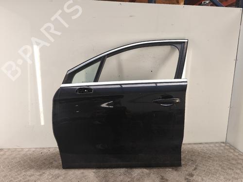 Used Left front door Left front door 39543008 39543008