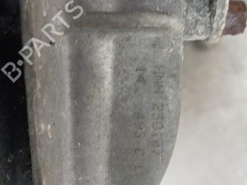 Rear differential AUDI A6 C6 Avant (4F5) S6 quattro | BP34292045M24 - Image 4