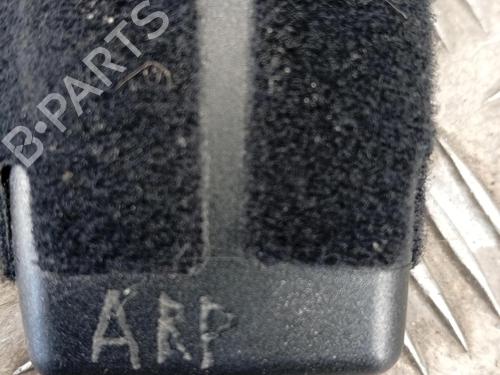 Used Seat buckle Seat buckle PEUGEOT 208 II (UB_, UP_, UW_, UJ_) 1.5 BlueHDI 100 (102 hp) 40280678 40280678