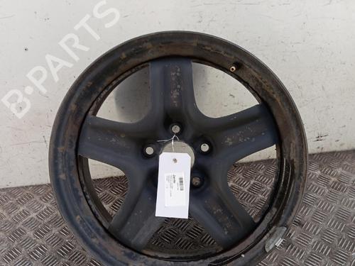 Used Rim Rim 37587526 37587526