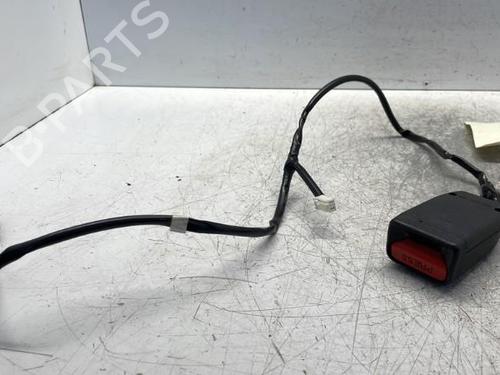 Used Seat buckle Seat buckle PEUGEOT 4007 (VU_, VV_) 2.2 HDi (156 hp) 34291220 34291220