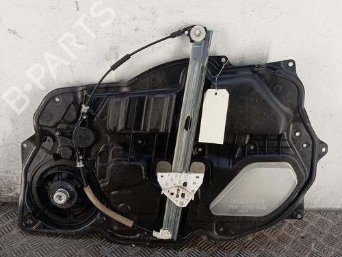 Used Front left window mechanism Front left window mechanism MAZDA 2 (DE_, DH_) 1.6 MZ-CD (95 hp) 34294831 34294831