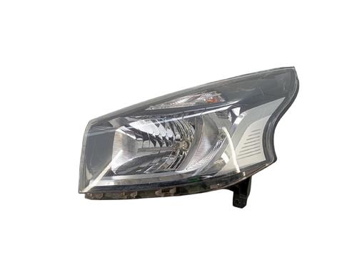 Used Left headlight Left headlight FIAT TALENTO Bus (296_) 1.6 D (125 hp) 34640046 34640046