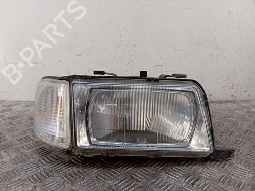 Used Right headlight Right headlight AUDI 80 B4 Saloon (8C2) 1.9 TD (75 hp) 34296562 34296562