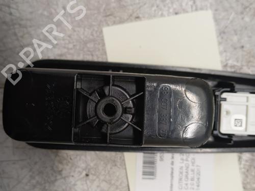 Used Right rear window switch Right rear window switch CITROËN C4 Grand Picasso II (DA_, DE_) [2013-2026] 34292153 34292153