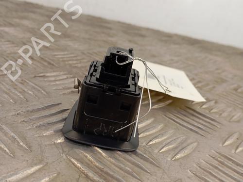 Right front window switch RENAULT CLIO V (B7_) 1.0 TCe 90 (B7MT) | BP37739048I26 - Image 2
